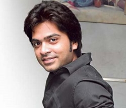 Silambarasan (simbu)