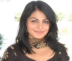 Neeru Bajwa