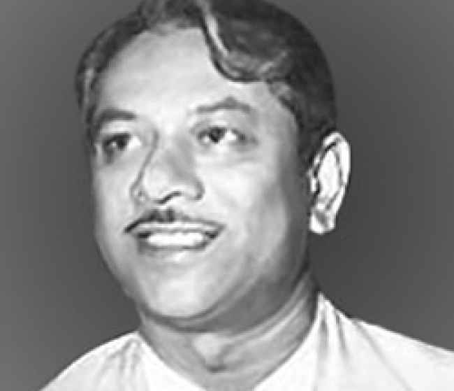 Mehboob Khan