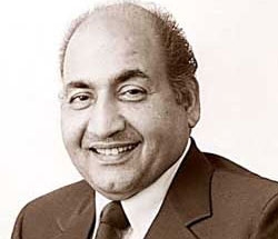 Mohammad Rafi