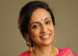 Swaroop Sampat