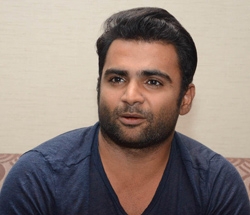 Sachiin J Joshi