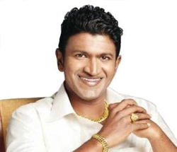 Puneeth Rajkumar