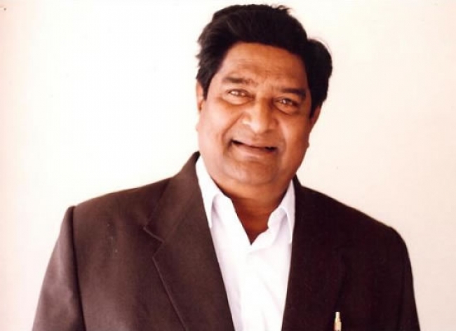 Kaikala Satyanarayana