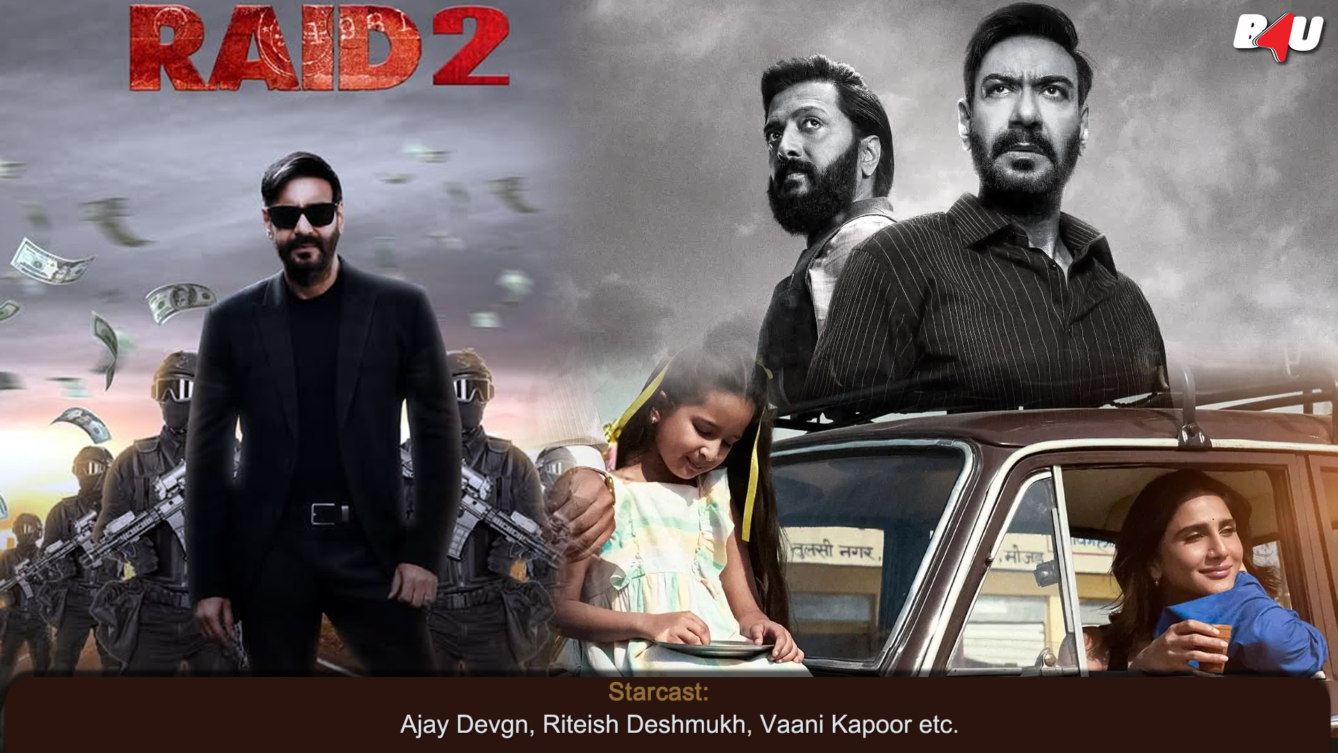 Raid 2