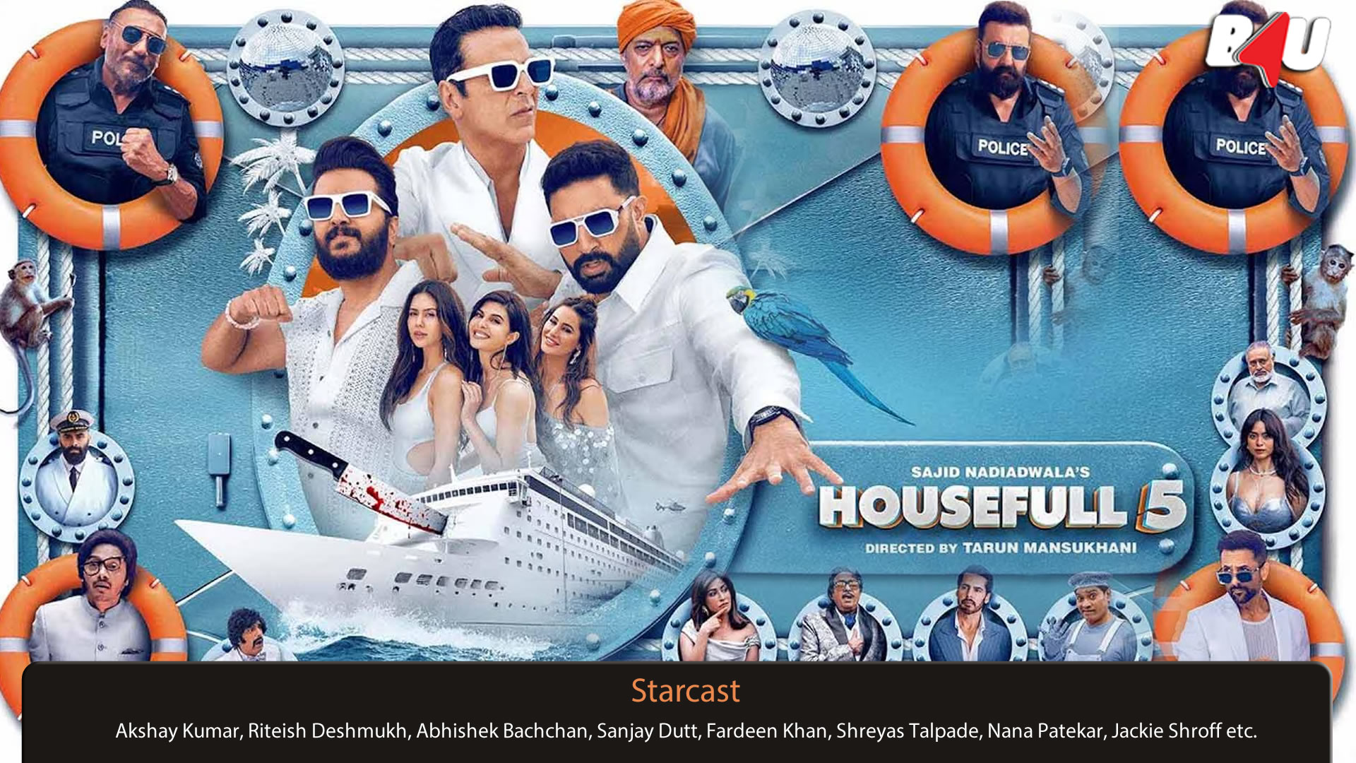 Housefull 5